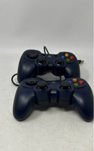 Load image into Gallery viewer, Lot Of 2 Pcs Logitech Gamepad F310 Gaming Controller Not Tested