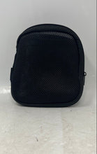 Load image into Gallery viewer, Poly Black Red Noise Cancelling On-Ear Wired Headphones With Case Not Tested