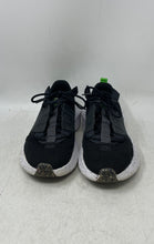 Load image into Gallery viewer, Nike Mens Crater Impact DB2477-001 Black White Lace-Up Sneakers Shoes Size 6