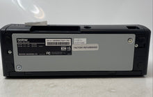 Load image into Gallery viewer, Brother Imagecenter ADS-1000W Compact Wireless Document Scanner Untested