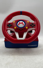 Load image into Gallery viewer, Mariokart Video Gaming Red Black Device Controller For Nintendo Switch