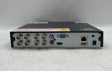 Load image into Gallery viewer, Zosi Model ZR08VM HD Digital Video Recorder System Untested No Power Cables