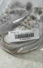 Load image into Gallery viewer, Nike Kids Air Max 90 HF6358-102 White Lace-Up Low Top Sneaker Shoes Size 2.5Y
