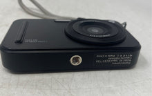 Load image into Gallery viewer, Black Full HD 48MP 16x Zoom Autofocus Digital Camera Model X5 No Tested