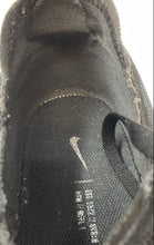 Load image into Gallery viewer, Nike Womens Waffle One DC2533-001 Black Low Top Lace-Up Sneakers Shoes Size 10