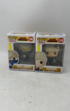 Load image into Gallery viewer, Lot Of 2 Pcs Assorted Funko Pop! Animation My Hero Academia Vinyl Figures w/ Box