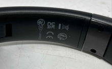 Load image into Gallery viewer, Beribes Model WH202A Black Wireless Over The Ear Headphone Not Tested NCL