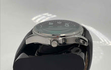 Load image into Gallery viewer, Amazon Essentials Men's Silver Tone AE/1000SVG Watch (NCL)