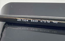 Load image into Gallery viewer, Authentic Giorgio Armani Women's Matte Translucent Grey Round Glasses