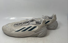 Load image into Gallery viewer, Adidas Mens Ozelia IE1999 White Lace-Up Low Top Running Shoes Size 12