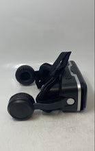 Load image into Gallery viewer, VR Pansonite Black Bluetooth Virtual Reality Glasses Headset Not Tested