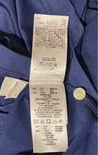 Load image into Gallery viewer, Authentic Brooks Brothers Mens Blue Short Sleeve Collared Polo Shirt Size L