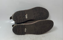 Load image into Gallery viewer, Arturo Calle Mens Brown Leather Lace-Up Ankle Chukka Boots Size EUR 43