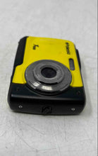 Load image into Gallery viewer, Polaroid X800 Yellow Black 3M Waterproof 8.0MP Digital Camera Not Tested