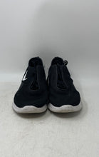 Load image into Gallery viewer, Nike Womens Air Max Motion 2 AO0352-007 Black White Lace-Up Sneaker Shoes Size 8
