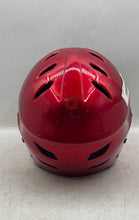Load image into Gallery viewer, Razor Youth Red Integrated Sun Visor Full-Face Multi-Sport Helmet