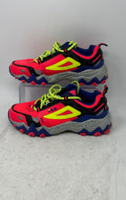 Load image into Gallery viewer, Fila Womens Oakmont TR 5JM00950-675 Multicolor Sneaker Shoes Size 8