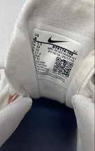 Load image into Gallery viewer, Nike Womens Air Max 270 React AT6174-100 Beige Lace-Up Sneaker Shoes Size 8