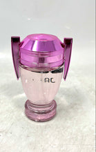 Load image into Gallery viewer, Just Awesome Victorious Woman Eau De Parfum Spray In Trophy-Shaped Bottle