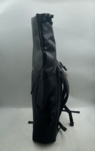 Load image into Gallery viewer, MiiR Mens Olympus 2.0 25L Black Shoulder Strap Laptop Backpack With Tags