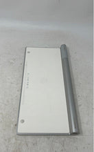 Load image into Gallery viewer, Apple Model A1255 Wireless Bluetooth Portable Keyboard Not Tested