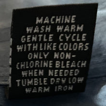 Load image into Gallery viewer, Alfani Mens Blue Striped Cotton Long Sleeve Collared Button-Up Shirt Size XL