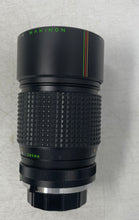 Load image into Gallery viewer, Makinon 200mm f/3.3 Auto Multi-Coated Prime Telephoto Lens Minolta MD Mount