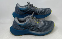 Load image into Gallery viewer, Asics Mens Gel Nimbus Lite 2 1011B009 Multicolor Lace-Up Sneaker Shoes Size 11.5