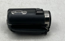 Load image into Gallery viewer, Vivitar DVR4K-BLK Black 4K Ultra HD Handheld Digital Camcorder