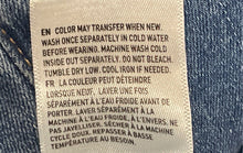 Load image into Gallery viewer, American Eagle Outfitters Womens Blue Next Level Stretch Skinny Leg Jeans Sz 10