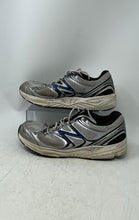 Load image into Gallery viewer, New Balance Mens 840 V2 M840SB2 Gray Low Top Lace-Up Sneaker Shoes Size 10.5 D