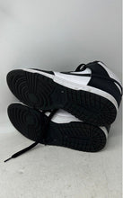 Load image into Gallery viewer, Nike Mens Dunk High Retro DD1399-105 Black White Sneakers Shoes Size 9