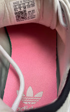 Load image into Gallery viewer, Adidas Kids adiFOM SLTN FZ5645 White Pink Sneakers Shoes Size 5.5