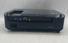 Load image into Gallery viewer, Acer X1161P DSV0008 Black 2700 ANSI Lumens Compact Digital 3D DLP Projector