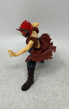 Load image into Gallery viewer, Banpresto My Hero Academia The Amazing Heroes Vol. 4 Eijirou Kirishima Figure