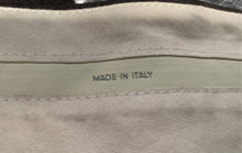 Load image into Gallery viewer, Authentic Salvatore Ferragamo Mens Dark Brown Dress Pants No Size L 43/W 22