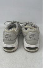 Load image into Gallery viewer, Nike Womens Air Max Command Cream Low Top Lace-Up Sneaker Shoes Size 7