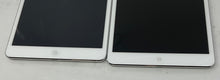 Load image into Gallery viewer, Lot Of 2 Pcs Apple iPad Model A1432 iOS Tablets Not Tested Locked For Parts