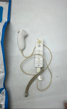 Load image into Gallery viewer, Konami Wii Dance Dance Revolution Hottest Party 2 Game w/ Controller Untested