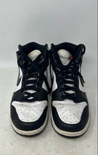 Load image into Gallery viewer, Nike Womens Dunk High DD1869-103 Black White Panda Sneaker Shoes Size 9