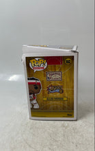Load image into Gallery viewer, Funko Pop! Basketball 76ERS 102 Allen Iverson Vinyl Figure Collectible