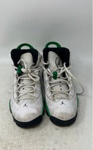 Load image into Gallery viewer, Nike Kids Air Jordan 6 Rings 323419-131 Multicolor Basketball Shoes Size 7Y