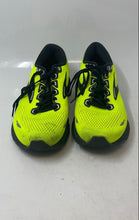 Load image into Gallery viewer, Brooks Mens Ghost 15 1103931D762 Green Low Top Lace-Up Sneaker Shoes Size 9.5 D