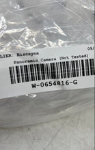 Load image into Gallery viewer, White Wireless Home Security Panoramic Bulb Camera With Box Not Tested