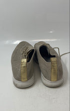 Load image into Gallery viewer, Cole Haan Womens 2.Zerogrand Stitchlite Beige Wingtip Oxford Shoes Size 8
