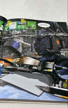 Load image into Gallery viewer, Lot Of 2 Pcs Assorted DK Lego Character Encyclopedia Books Missing Figurine