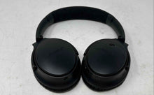 Load image into Gallery viewer, Bose QuietComfort 35 II Black Foldable Over-Ear Wireless Headphones W/ Case NCL