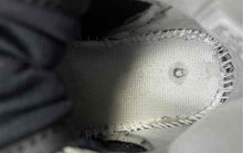 Load image into Gallery viewer, Nike Kids Jordan 1 Retro High OG Black Gray Lace-Up Sneaker Shoes Size 7C