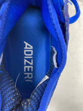 Load image into Gallery viewer, Adidas Mens Adizero Ubersonic 3.0 Clay EH2872 Blue White Sneakers Shoes Size 6.5