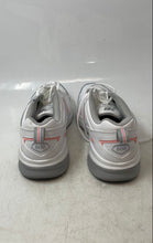 Load image into Gallery viewer, New Balance Unisex 608v5 WX608WP5 White Gray Pink Sneaker Shoes Size W9-M7.5 D
